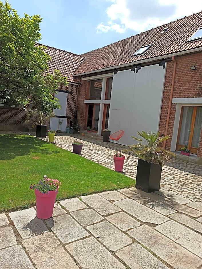 L'Heure Bleue gîtes et chambres d'hôtes