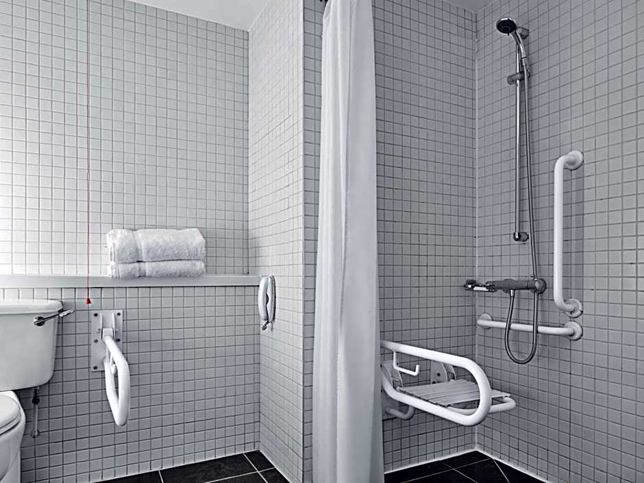 Radisson Blu Hotel, Birmingham