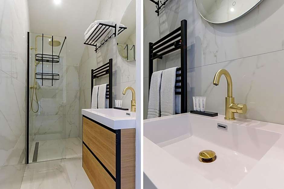 Novallure Short Stay Apartments