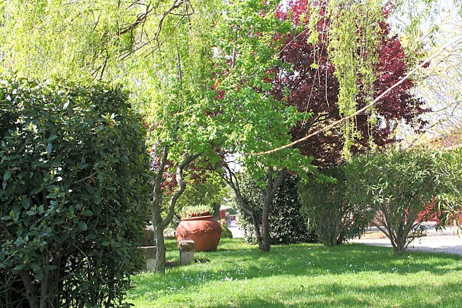 Casanova - Wellness Center La Grotta Etrusca