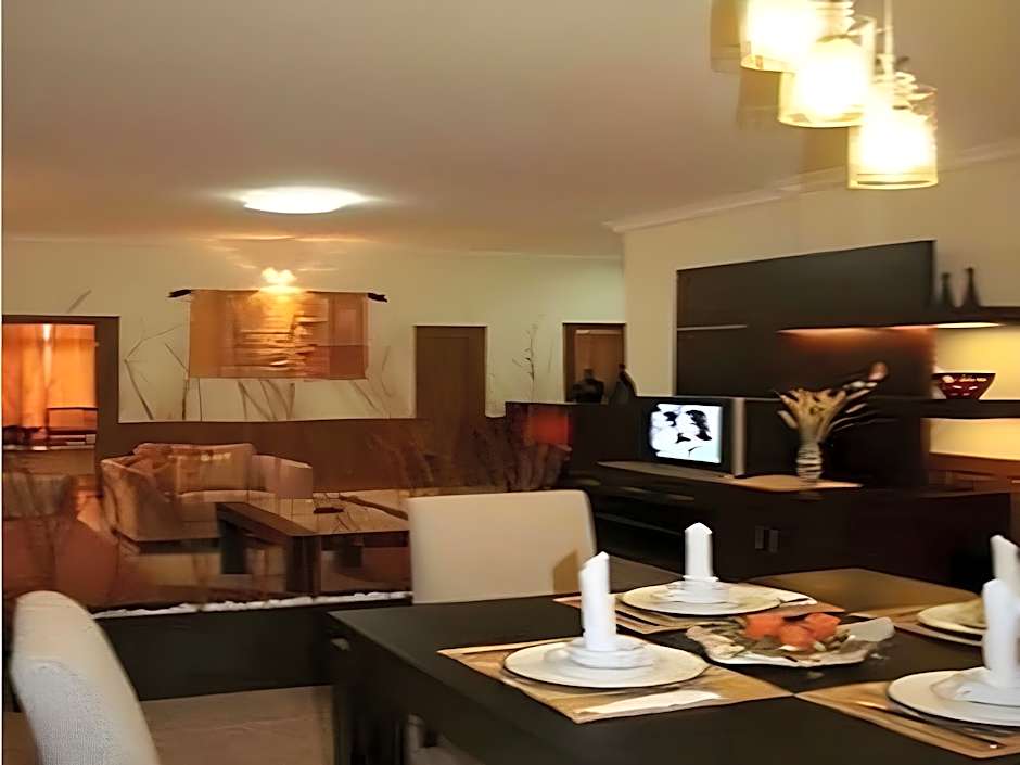 Athaya Hotel Kendari