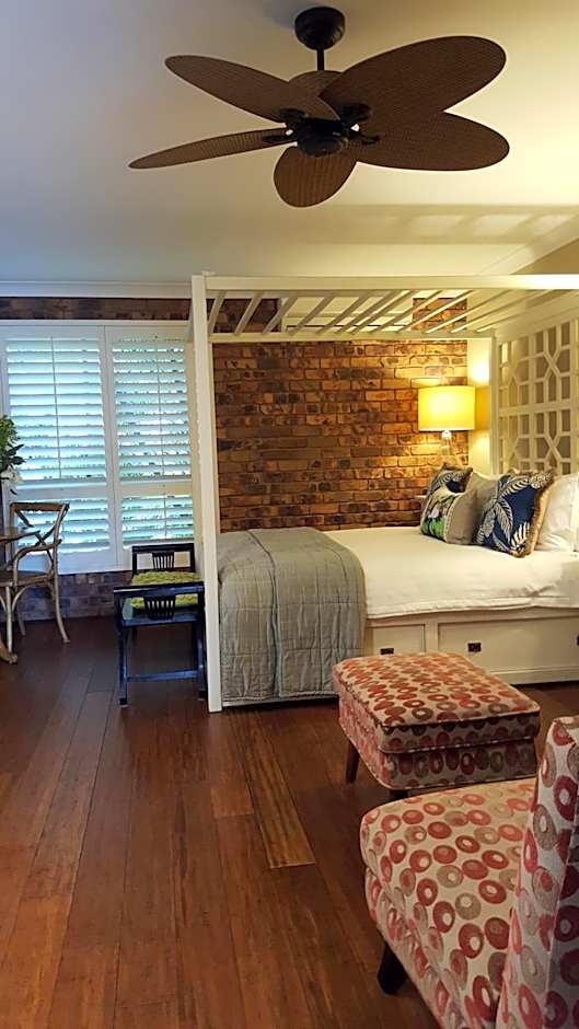 Ballina Palms Boutique Motel