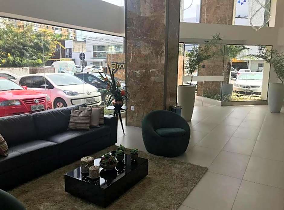 MANAÍRA APART HOTEL