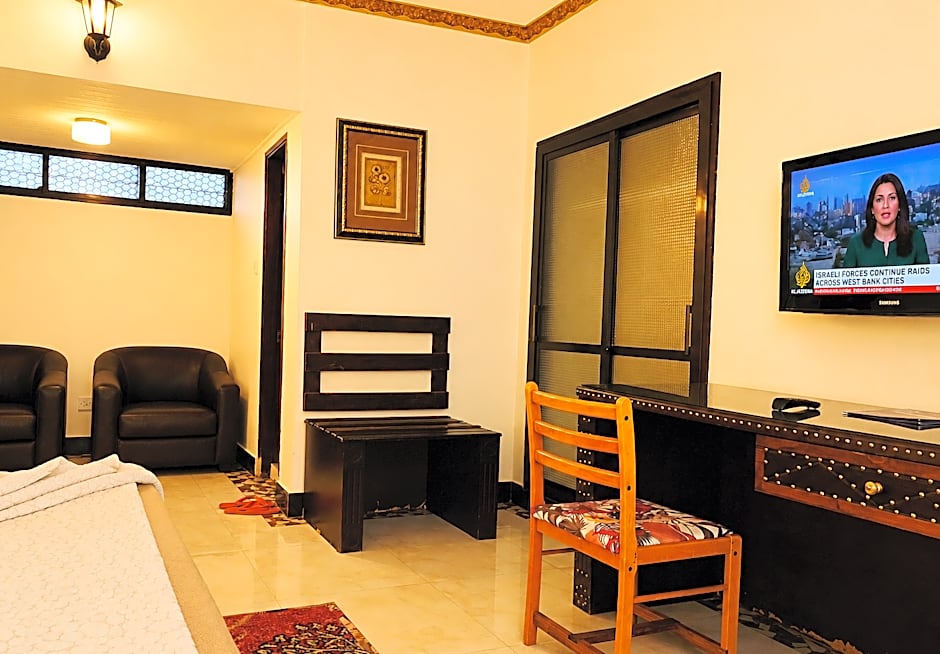 New Dodoma Hotel