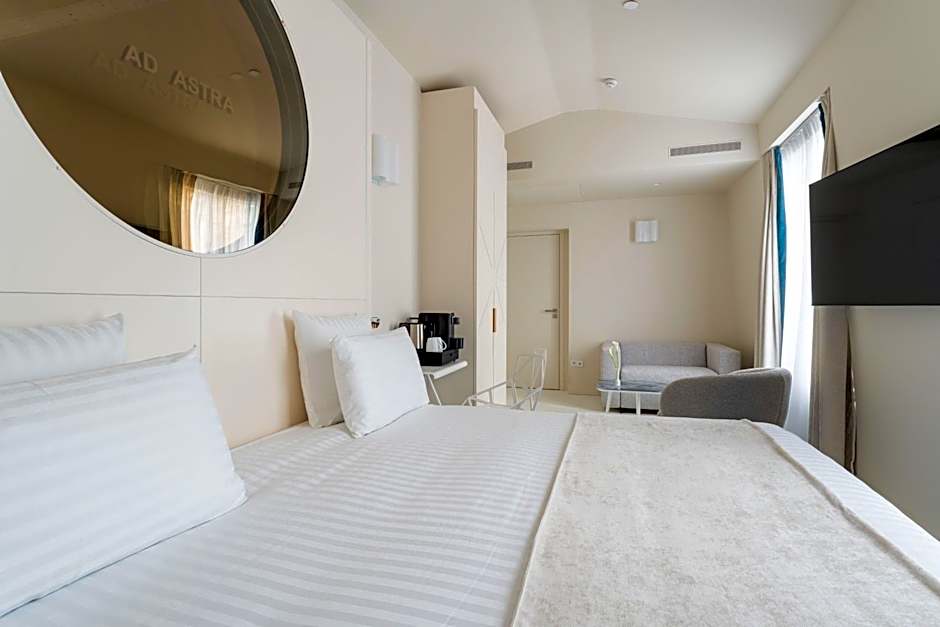 Hotel Astra Opera - Astotel