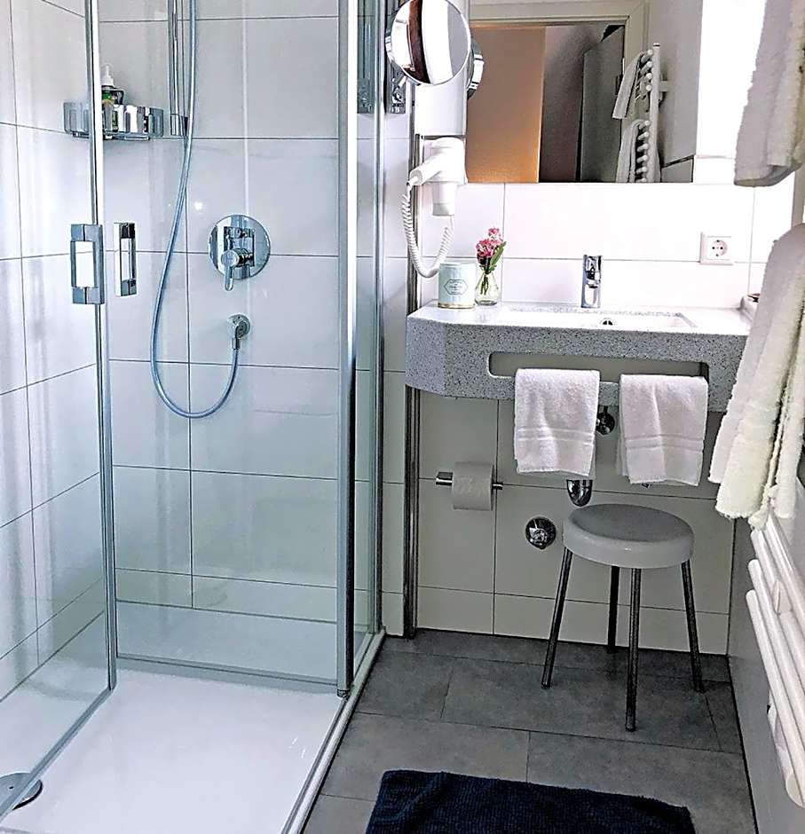 Hotel Eberbacher Hof