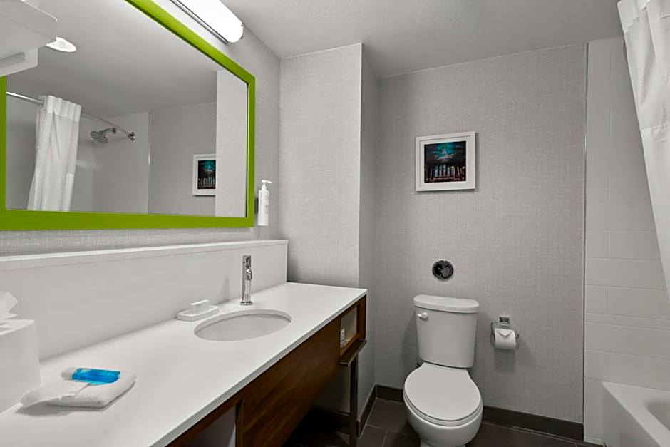 Hampton Inn By Hilton & Suites Phoenix/Gilbert