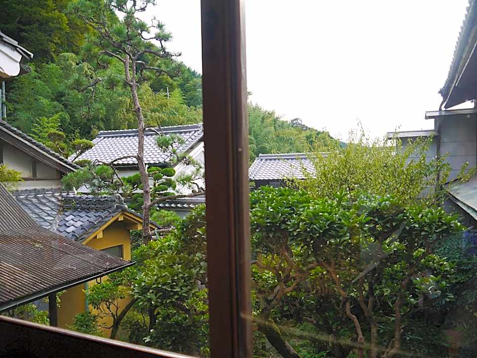 Ryokan Itaniya