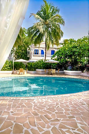Soul Vacation Resort and Spa, Colva