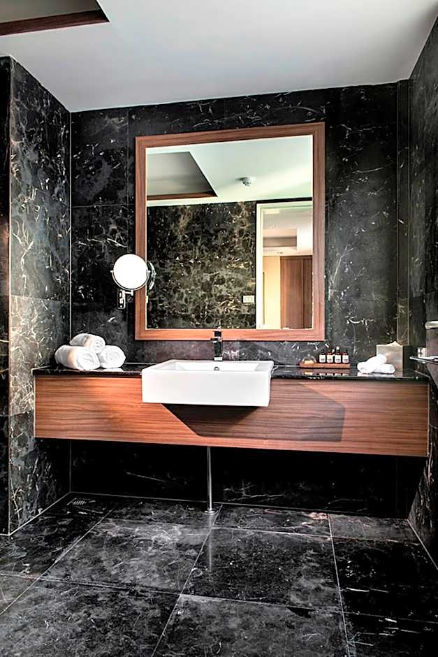 Hougoumont Hotel Fremantle