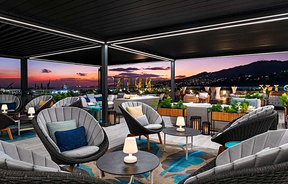 The BRIX Autograph Collection