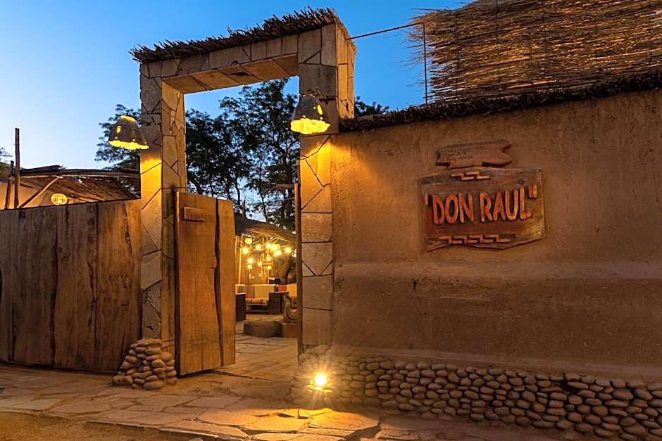 Hotel Don Raul