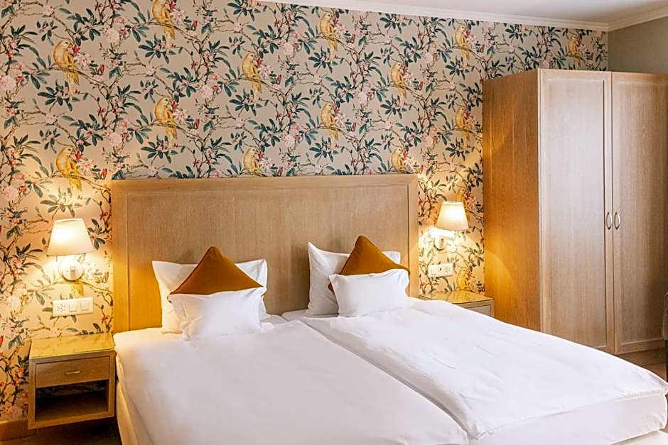 Hotel Ascovilla Charming Hideway