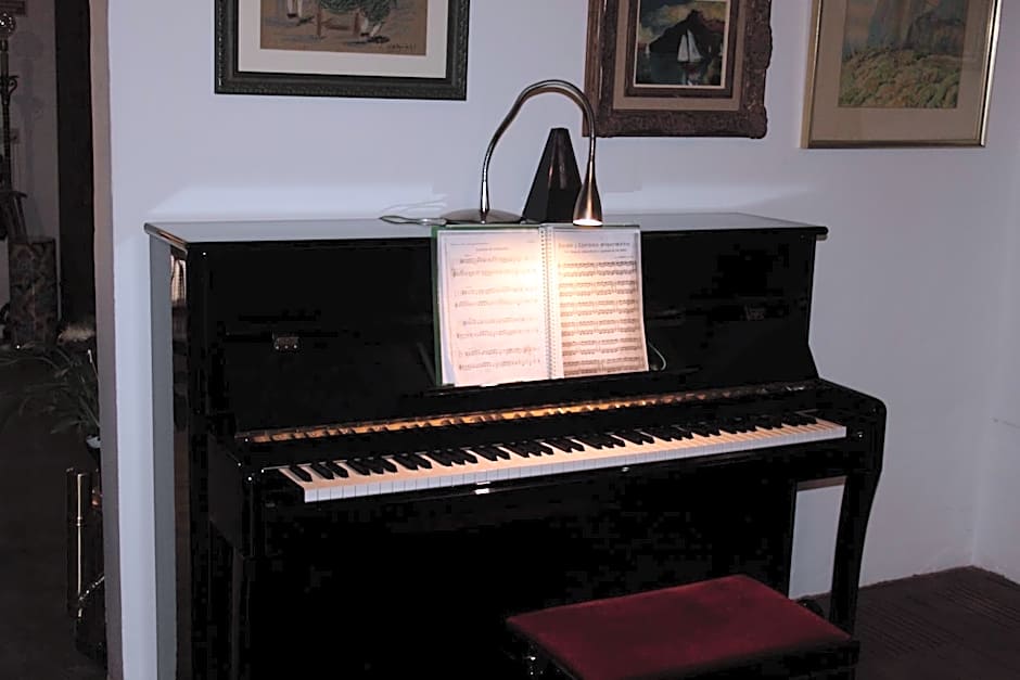 Petit Hotel Es Figueral