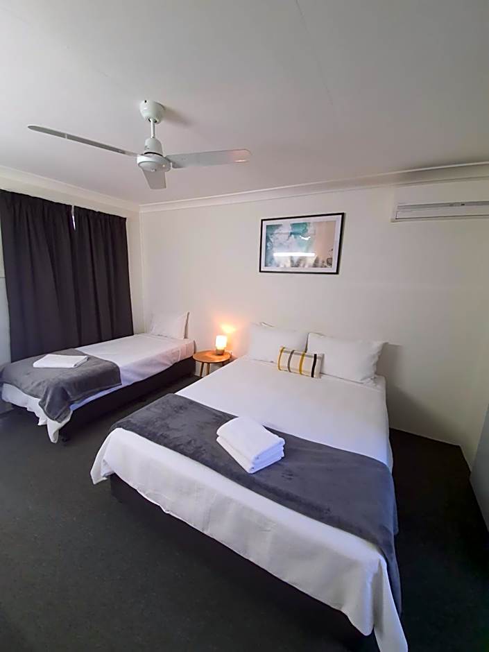 Sun City Motel