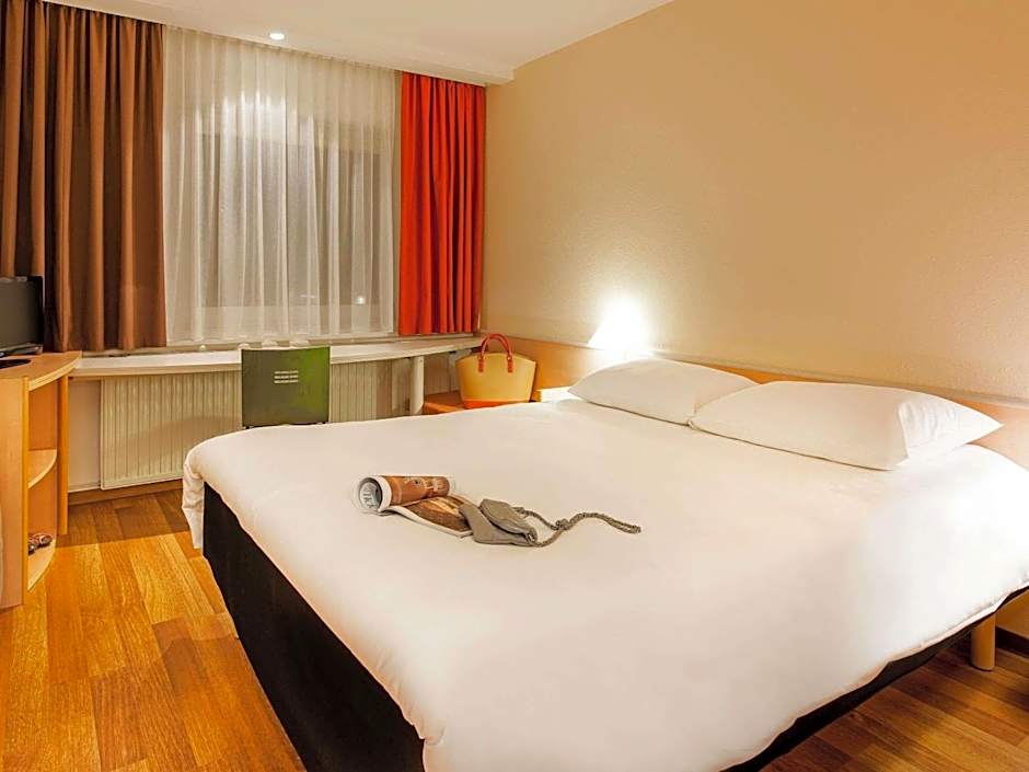 ibis Ulm City