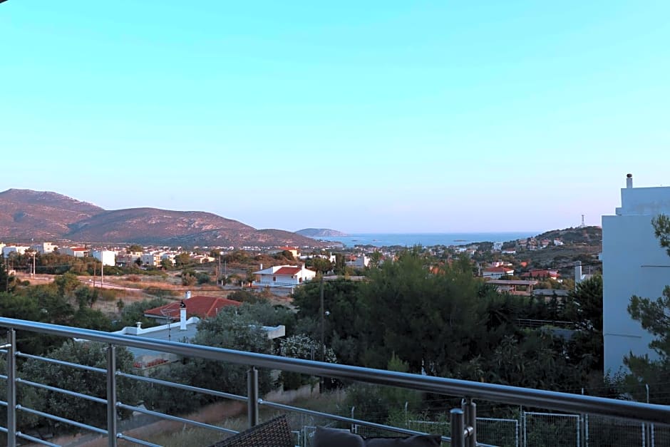 Villa Sunset Lagonisi