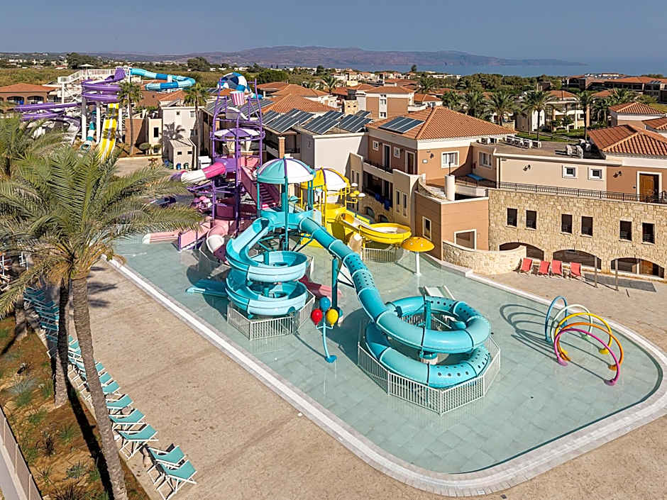 Caldera Creta Paradise