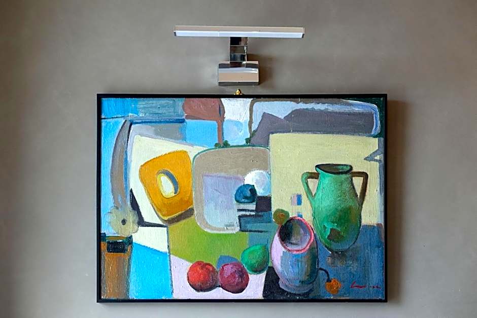 Villa Di Natale