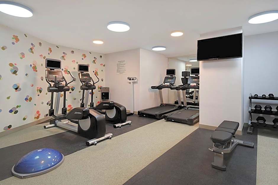SpringHill Suites by Marriott New York Midtown Manhattan/Park Ave