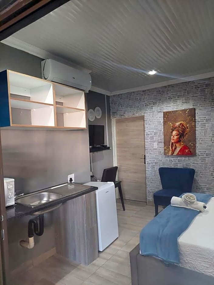 Nsuku Bed and Breakfast