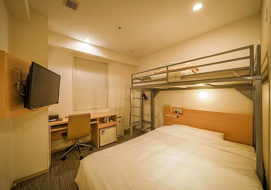 Super Hotel Asakusa