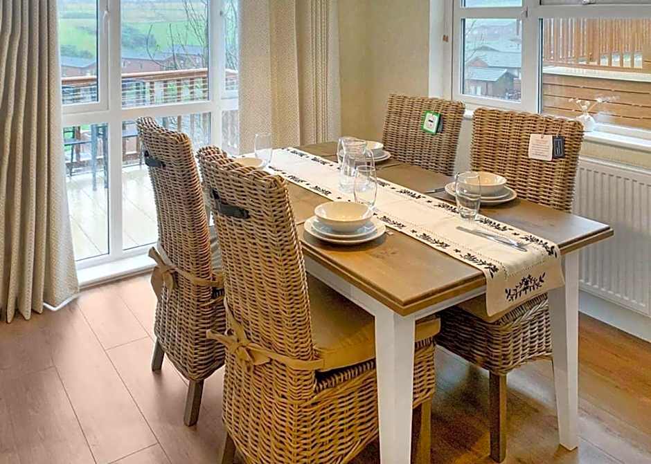 Badgers Retreat Holiday Park