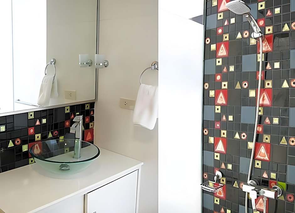 Citin Sukhumvit 11 Nana Bangkok by Compass Hospitality