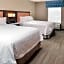 Hampton Inn By Hilton Statesville