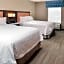 Hampton Inn By Hilton Statesville