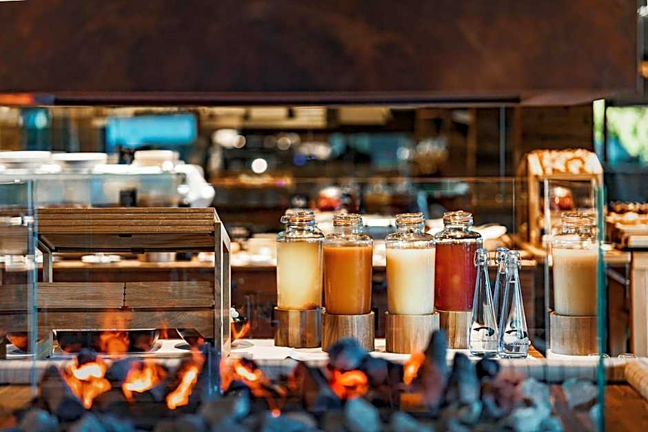 Chandolin Boutique Hotel