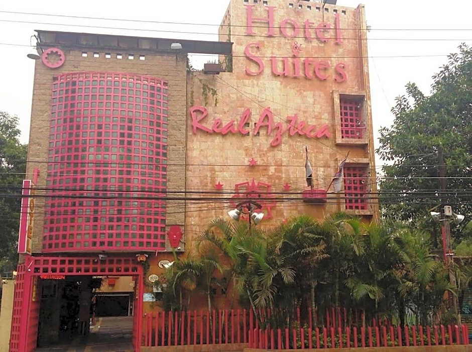 Hotel Real Azteca