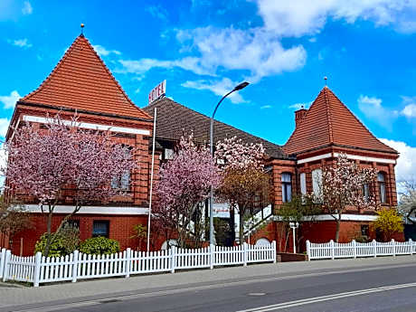 Hotel Am Stadtwall