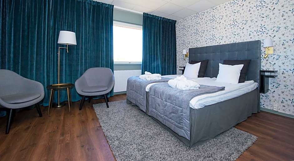 Quality Hotel Galaxen