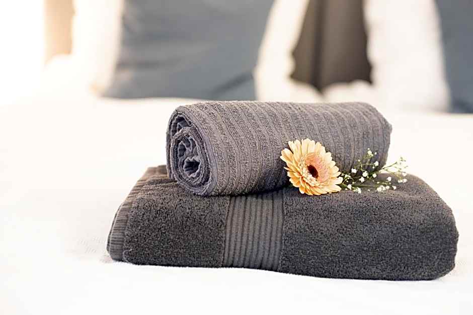 Gästezimmer ROSS