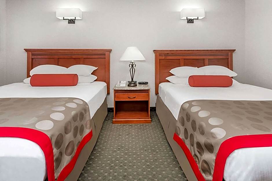 Ramada by Wyndham Frisco