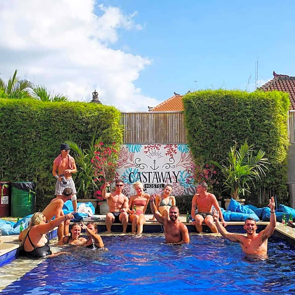 Castaway Hostel