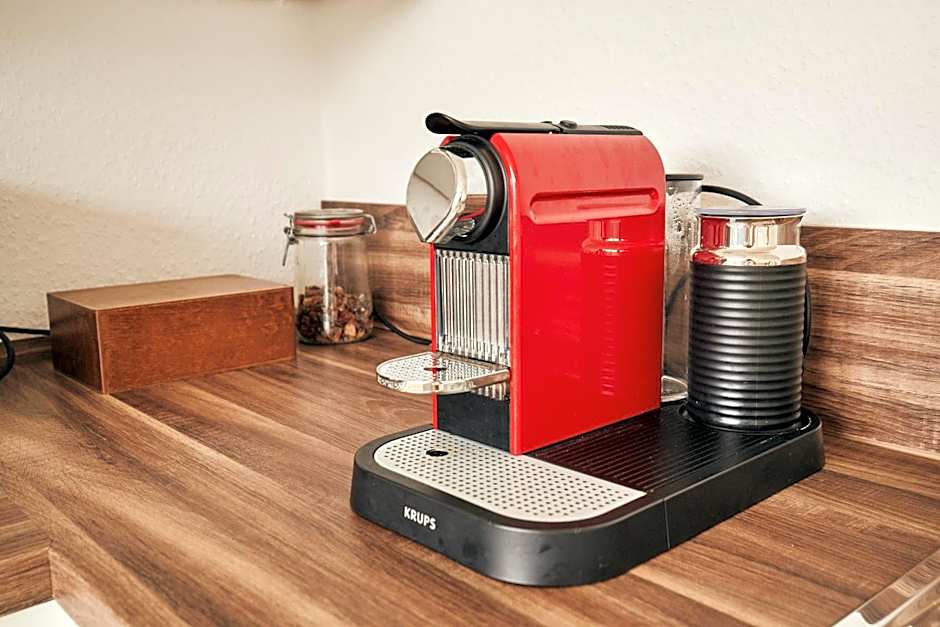 Hotel Parc Fermé am Nürburgring