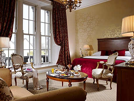 Victorian Suite