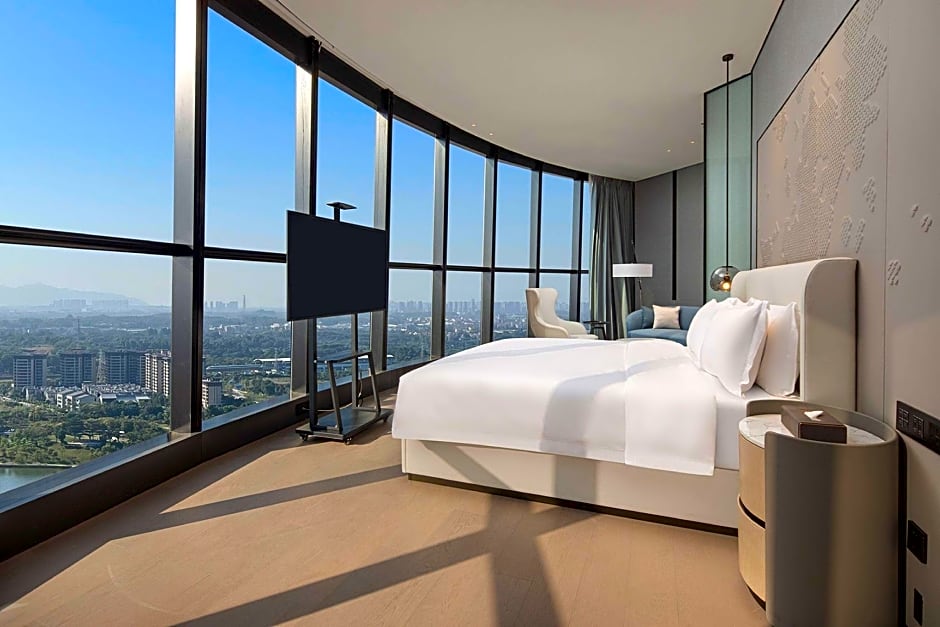 Wyndham Foshan Nanhai