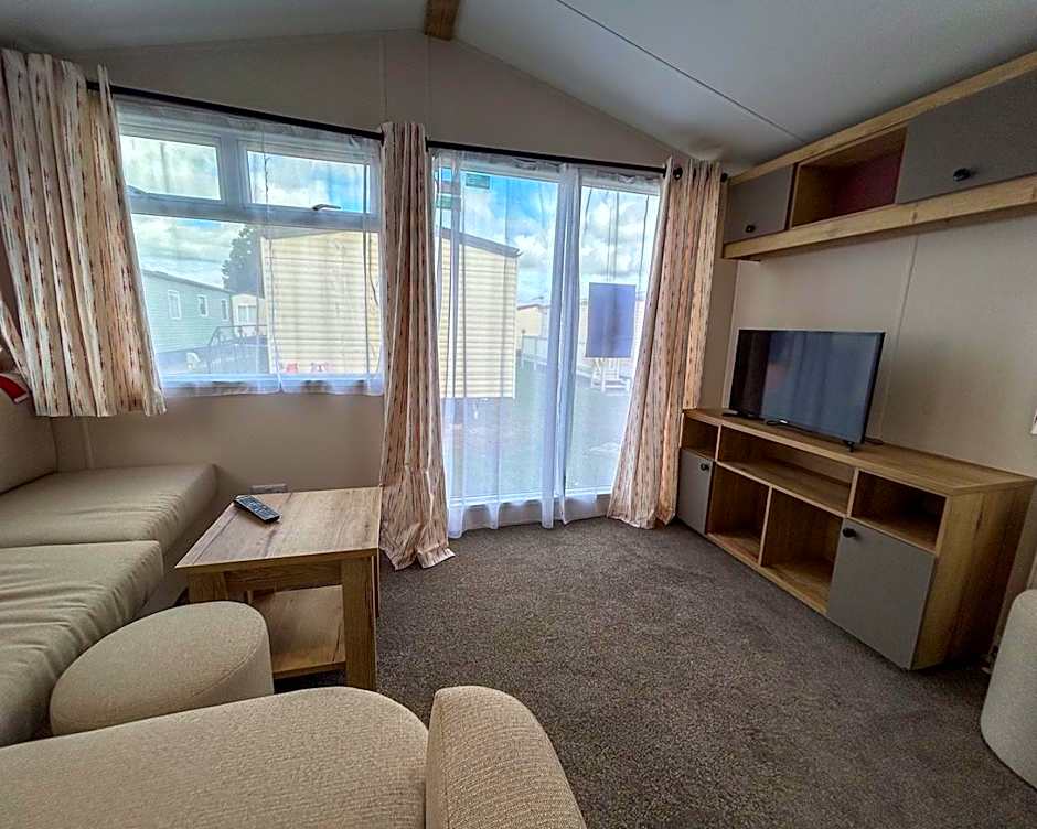 Ingoldale Holiday Park