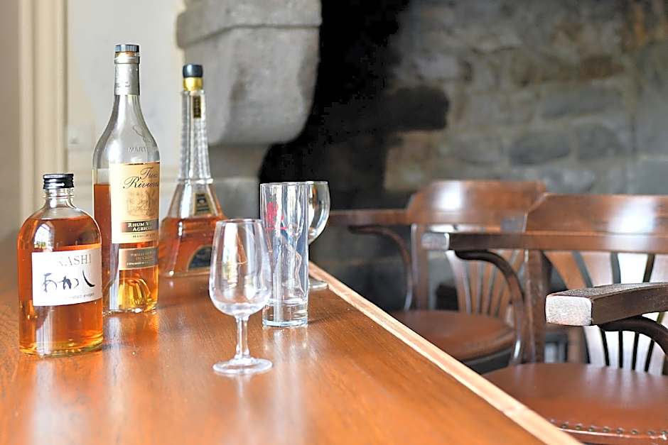 Domaine de Launay Blot Resort, Demeure de Prestige