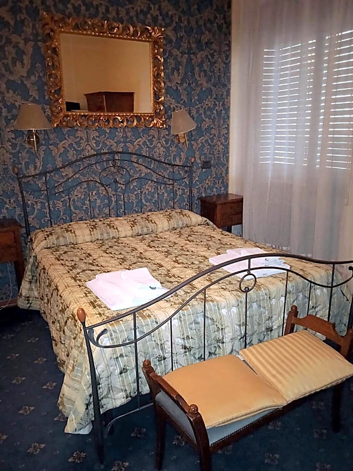 Hotel Parco Fiera
