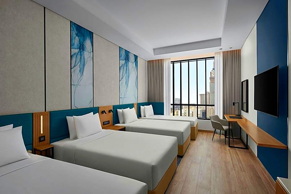 Courtyard by Marriott Makkah