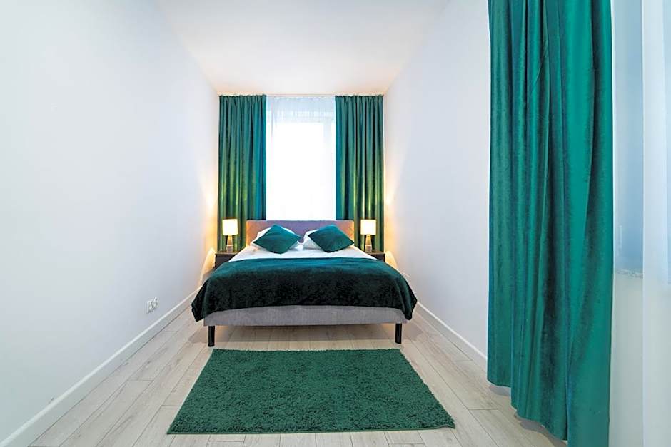 Reymonta 22 Apartamenty