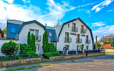 Thermal Panzió Sárvár