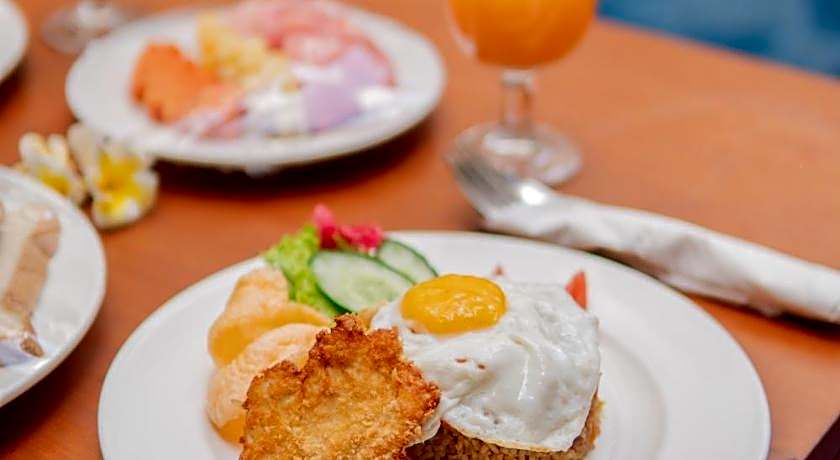 Bali Sun Tropical Hotel & Spa - formerly The Sun Hotel & Spa Legian