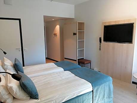 Comfort Twin Room