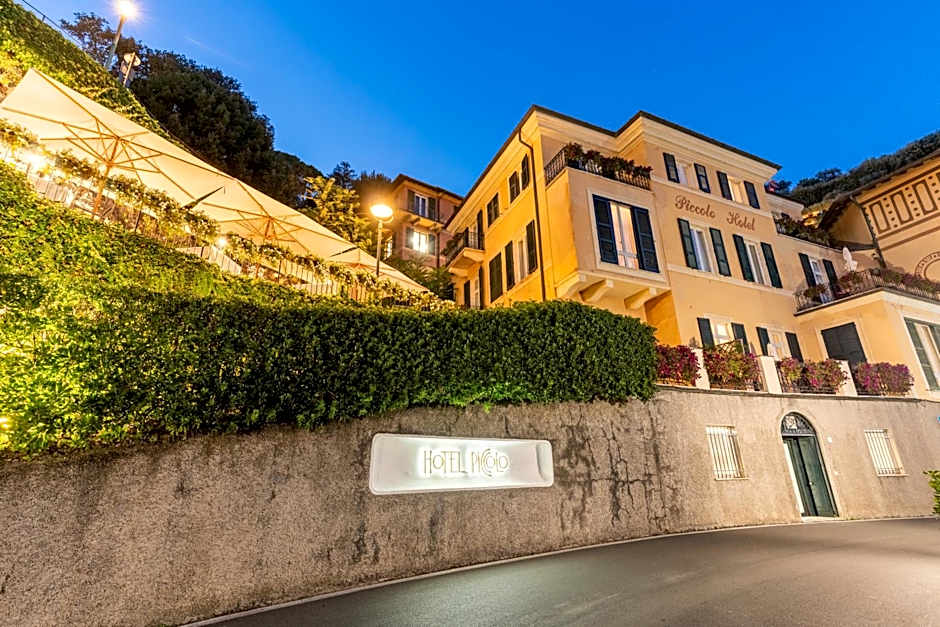 Hotel Piccolo Portofino