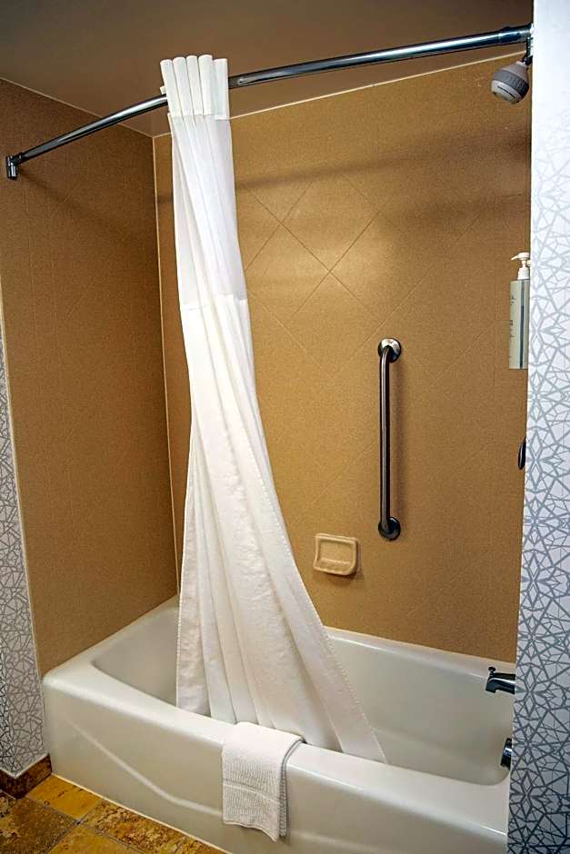 Hampton Inn By Hilton & Suites Jacksonville